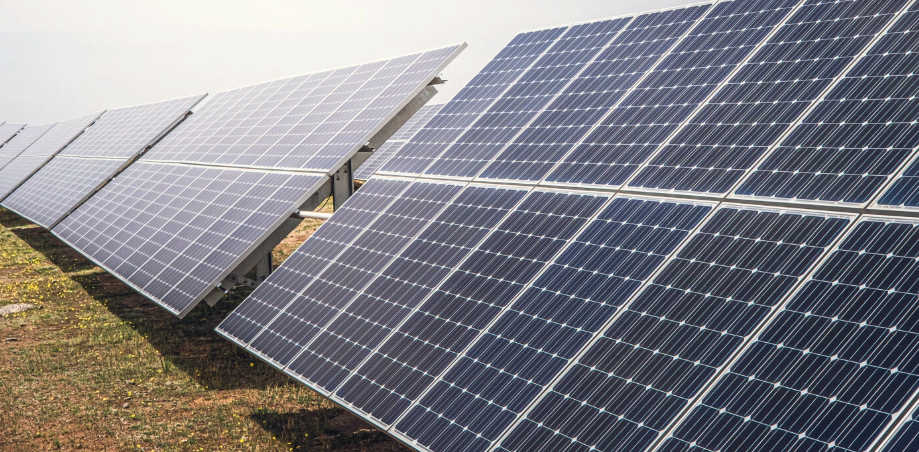 Energy Systems