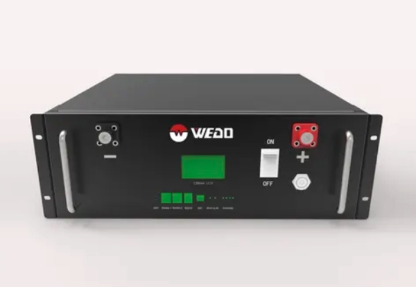 Lithium Solar Batteries
