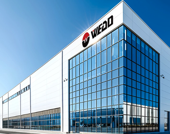 WEDO battery